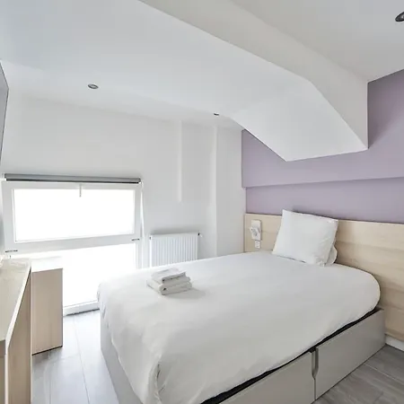 아파트 08 L Studio Confort - Salle De Sport & Cinema 샤랑통르퐁