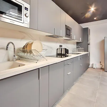 08 L Confort - Salle De Sport&cinéma Appartement Charenton-le-Pont
