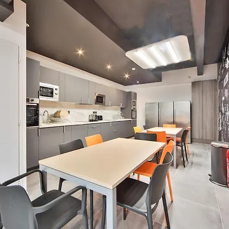 08 L Confort - Salle De Sport&cinéma Charenton-le-Pont